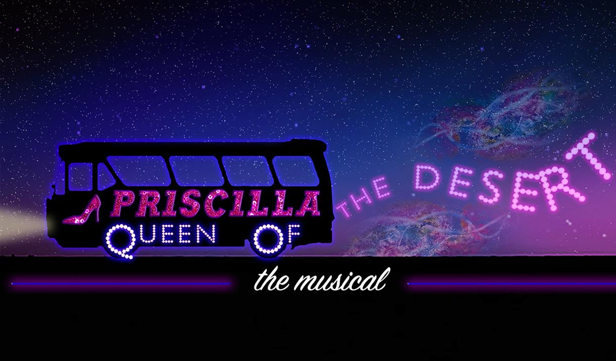 Priscilla Queen of the Desert