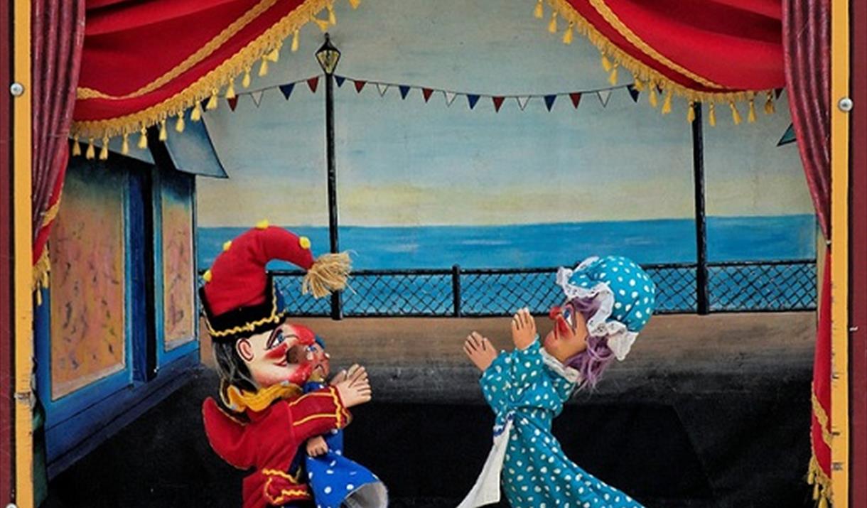 Punch & Judy