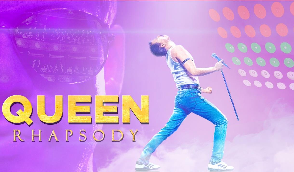 Queen Rhapsody