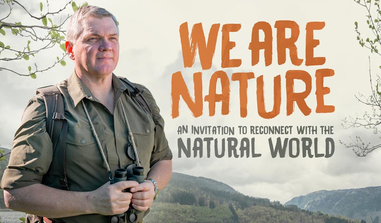 Ray Mears