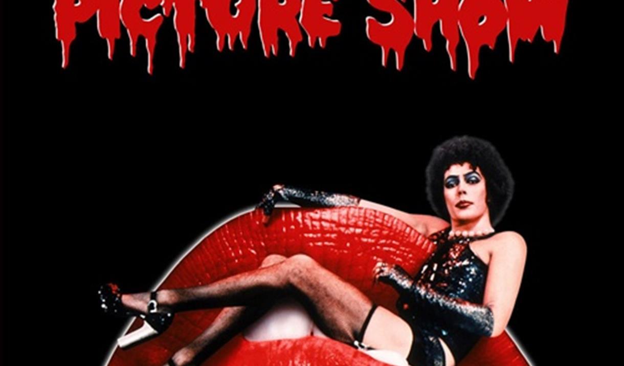 The Rocky Horror Picture Show