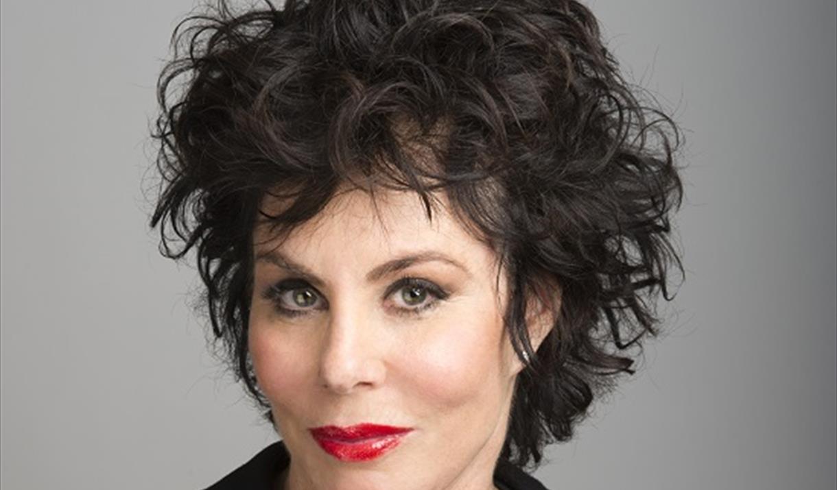 Ruby Wax, Frazzled: A forum for discussion