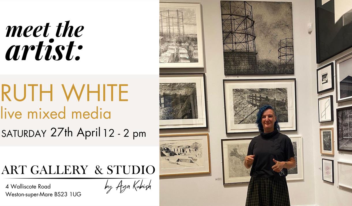 Ruth White