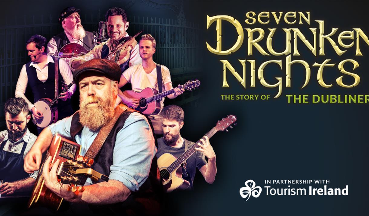 Seven Drunken Nights