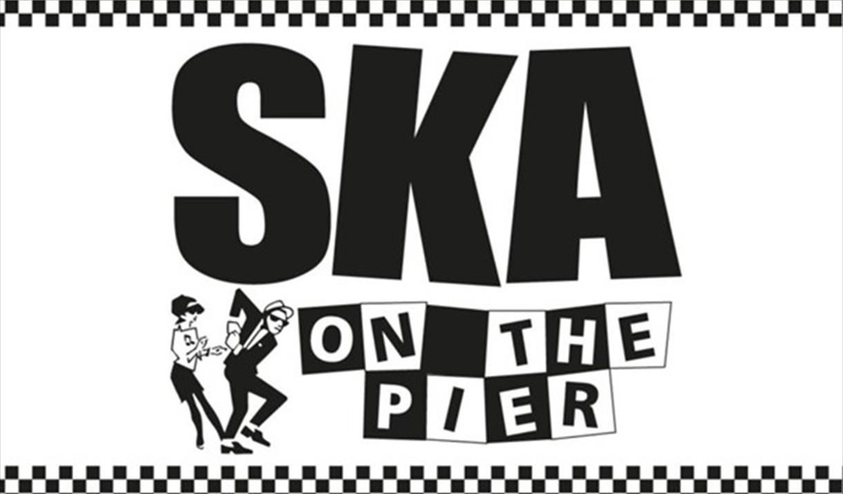 SKA poster