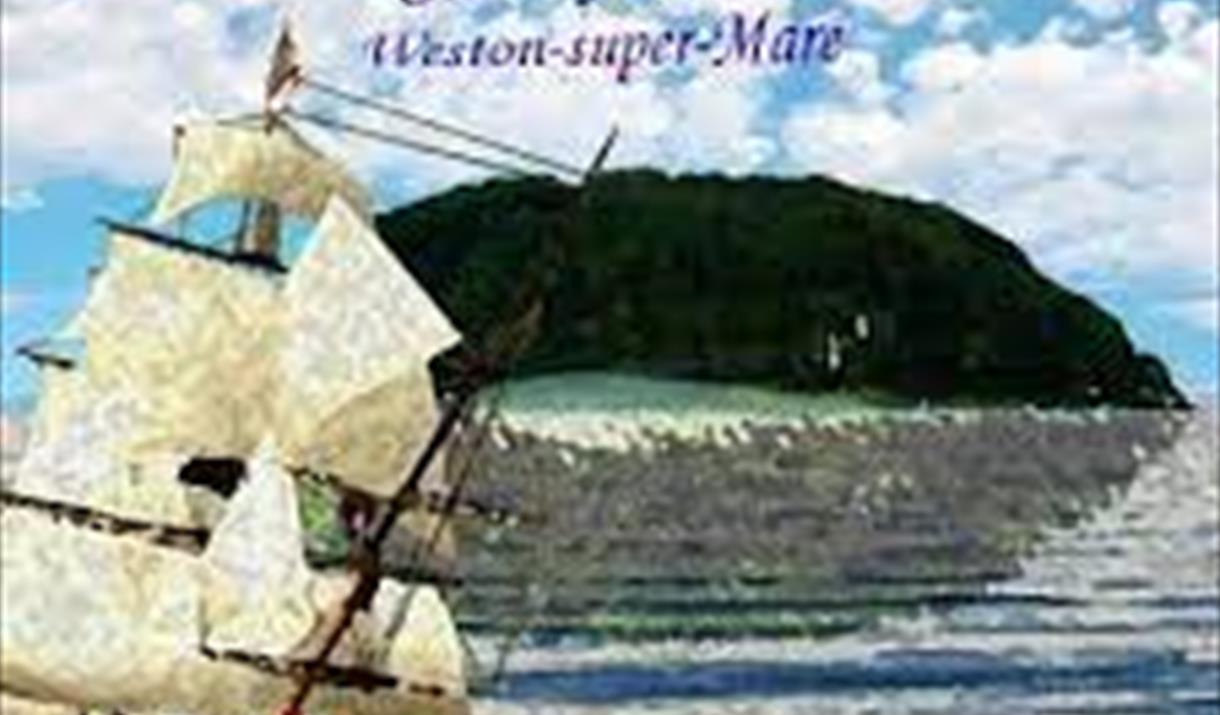 The Steepholmers Sea Shanty Group