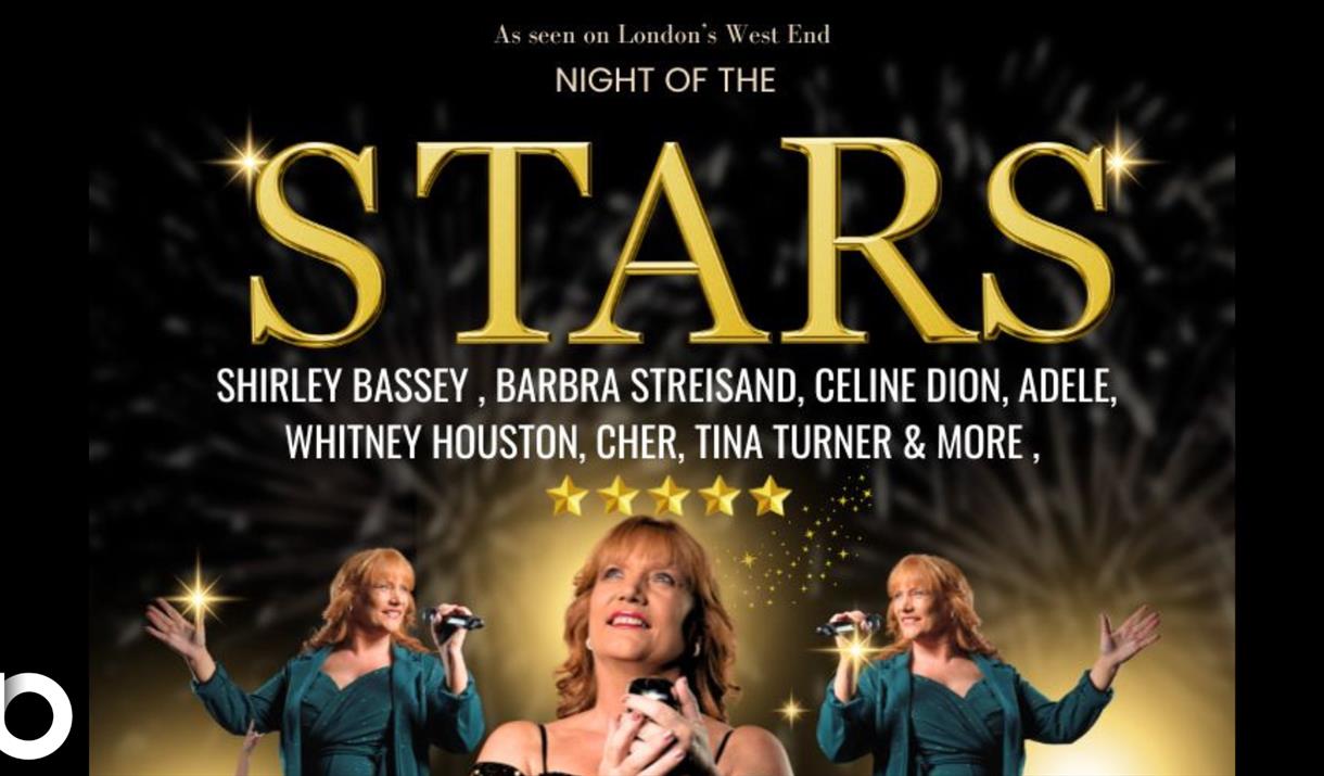 A Night of The Stars