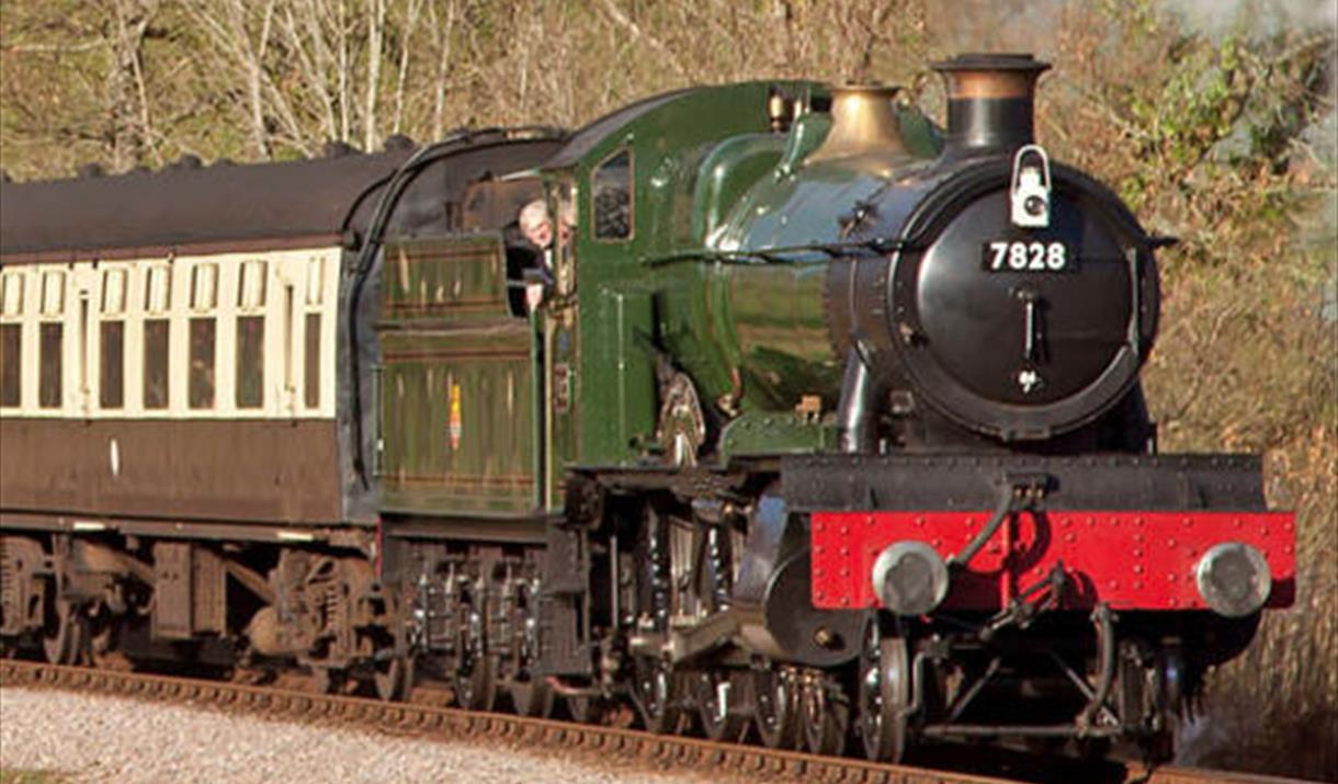 Diesel Engineman Course