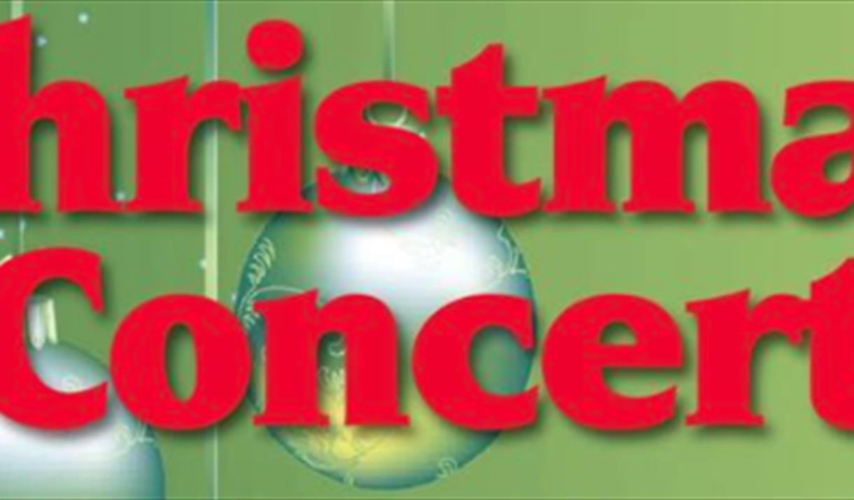 Christmas Concert: Celebration of Festive Music