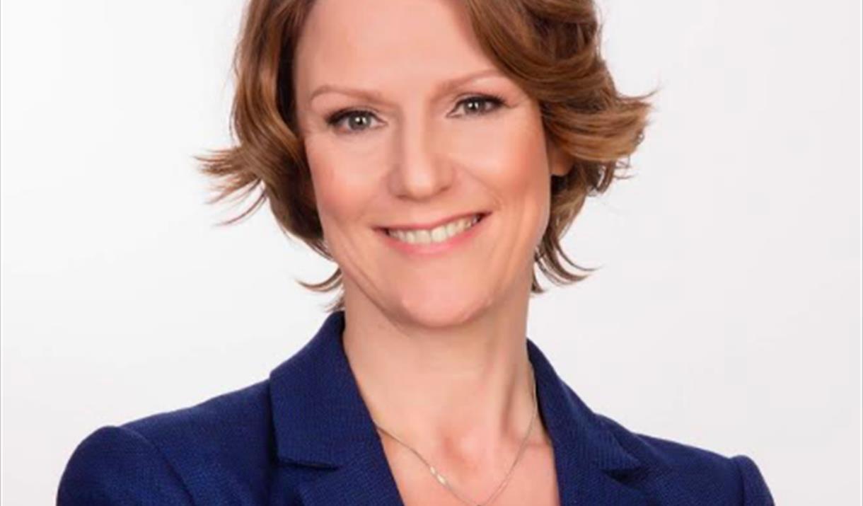 Lauren Chiren