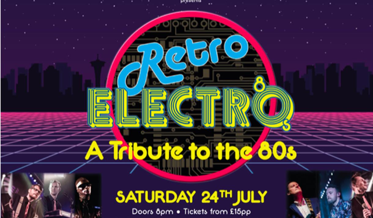 Retro Electro