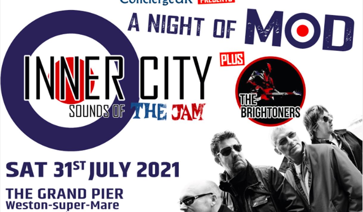 A Night of Mod
