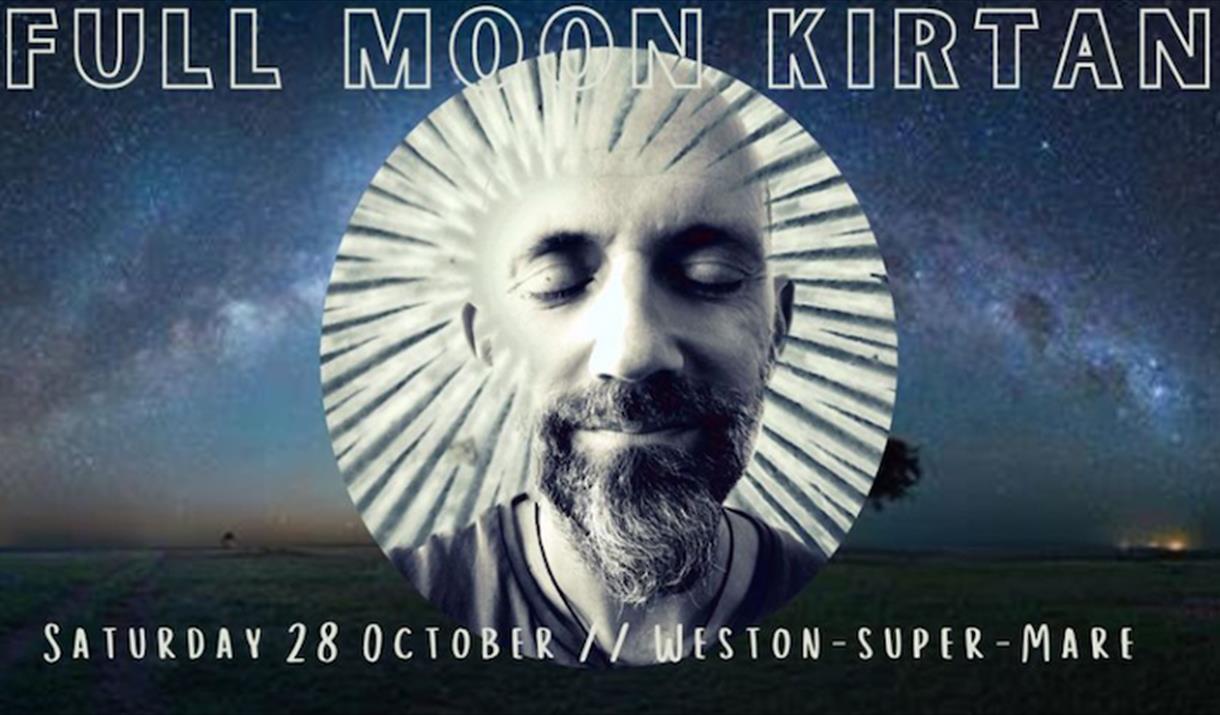 Kirtan with Tim Chalice