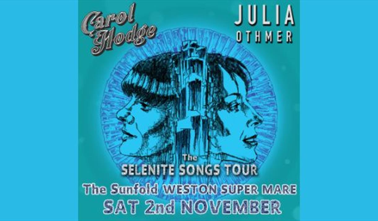Selenite Songs Tour