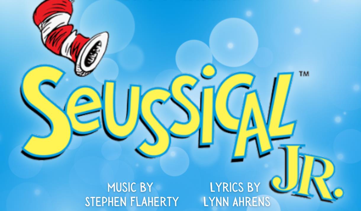 Seussical Jr.