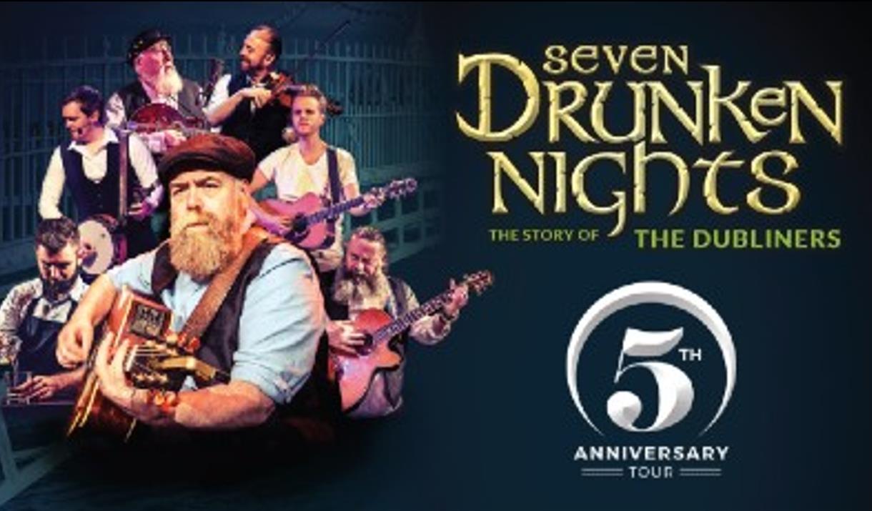Seven Drunken Nights