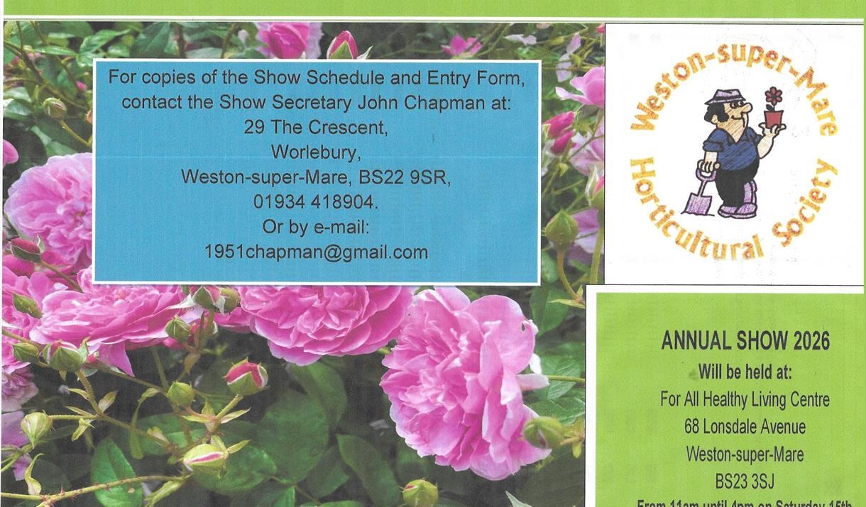 Show Flyer