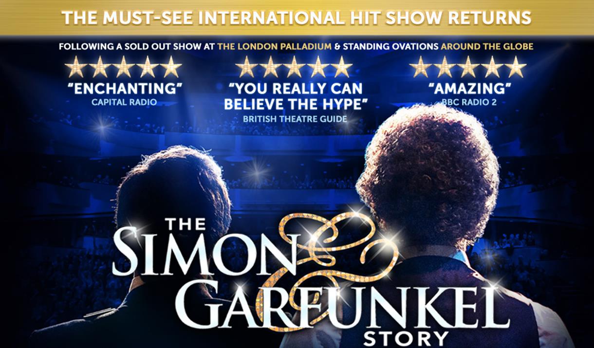 The Simon & Garfunkel Story