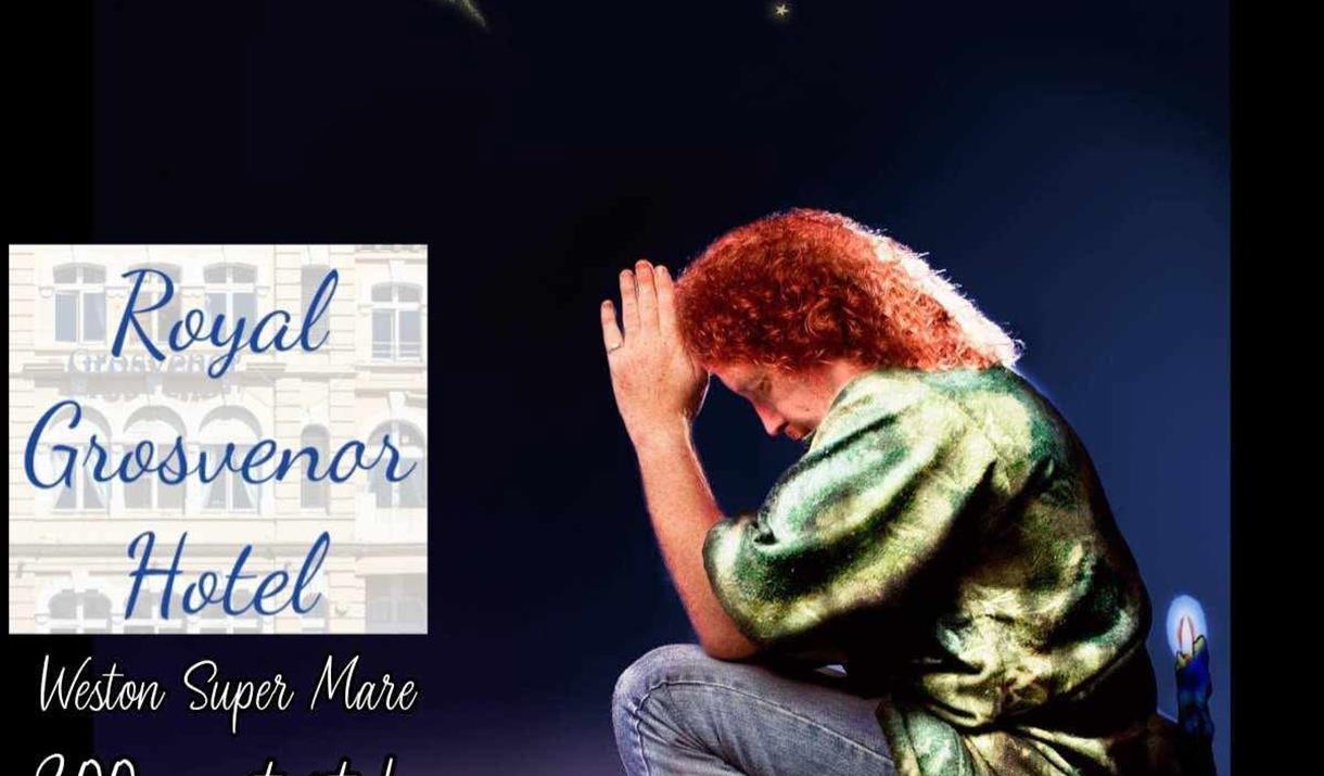 The Royal Grosvenor Hotel