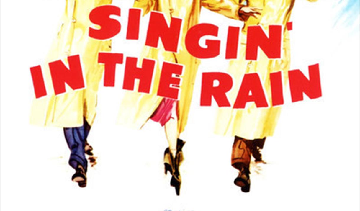 Singin' In The Rain