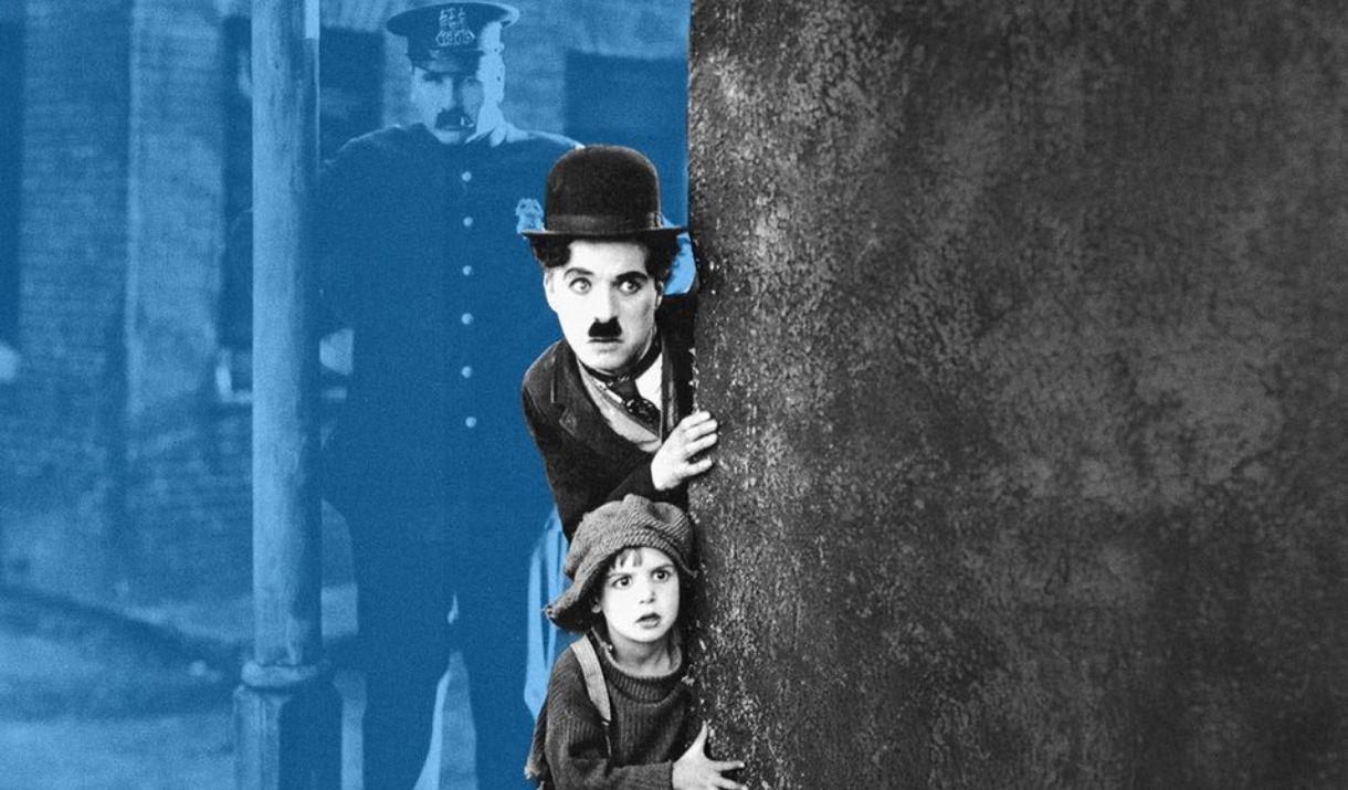 Slapstick Festival: Silent Comedy Gala at Bristol Beacon