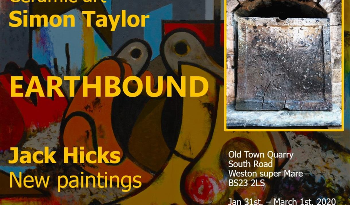 earthbound