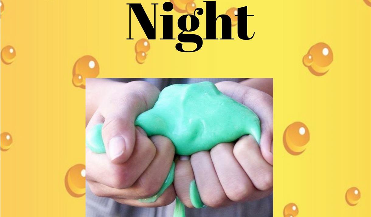 Slime and Beer