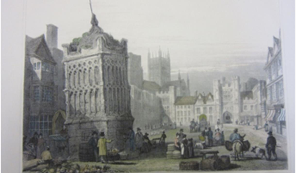 'Snapshots in Time' Historical Exhibition