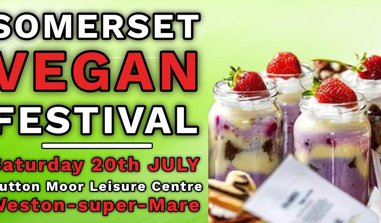 Somerset Vegan Festival