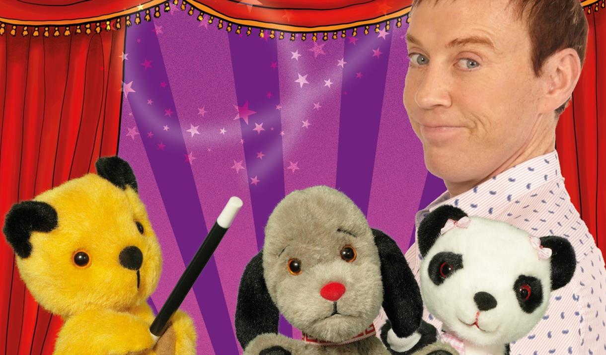 The Sooty Show