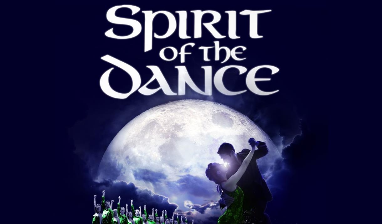 Spirit of the Dance