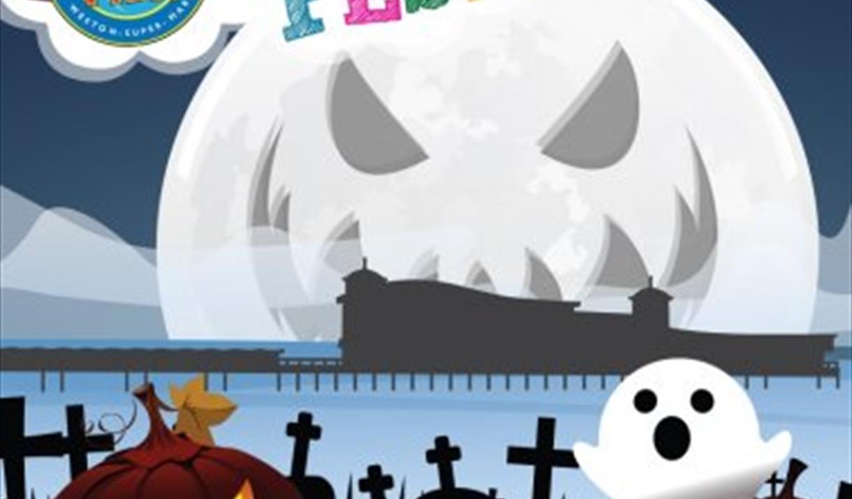 Kids Spookfest