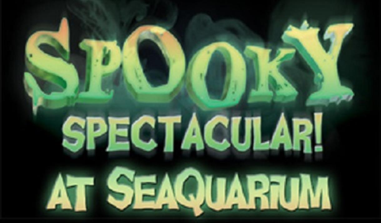Spooky Spectacular