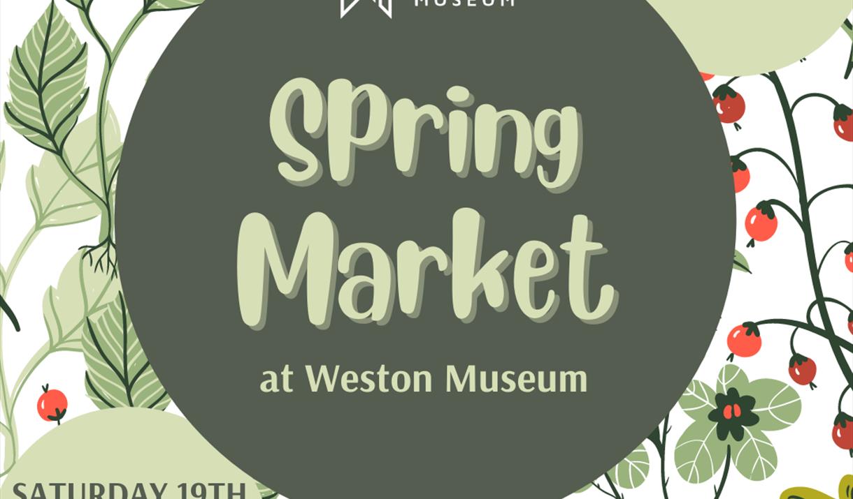 Spring Market 2022