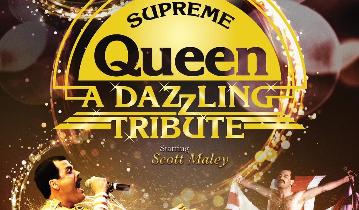 Supreme Queen