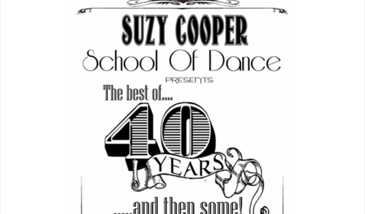 Suzy Cooper School Of Dance