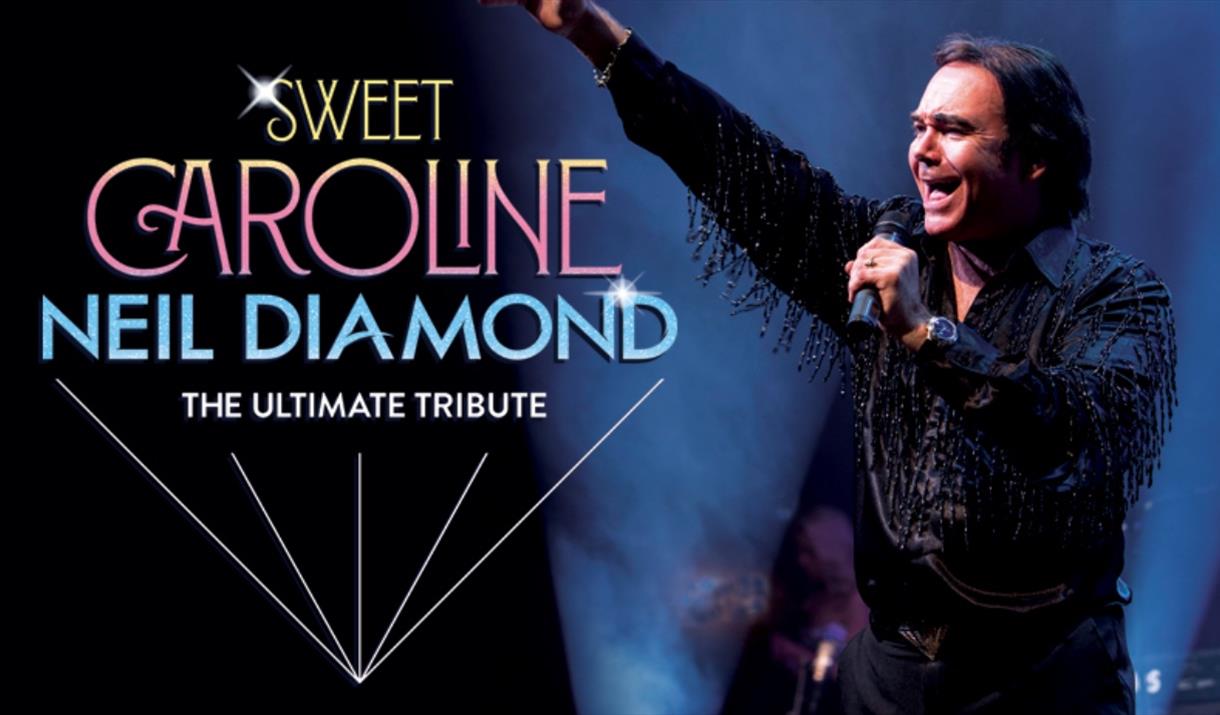 Sweet Caroline