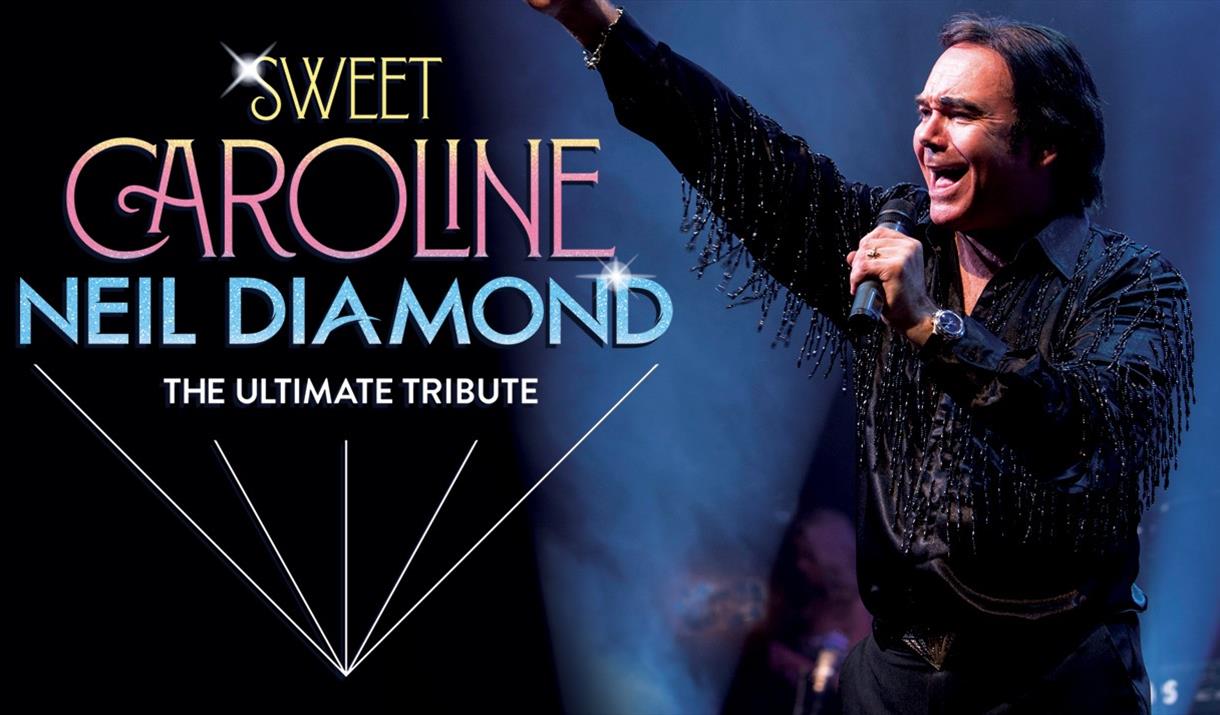 Sweet Caroline