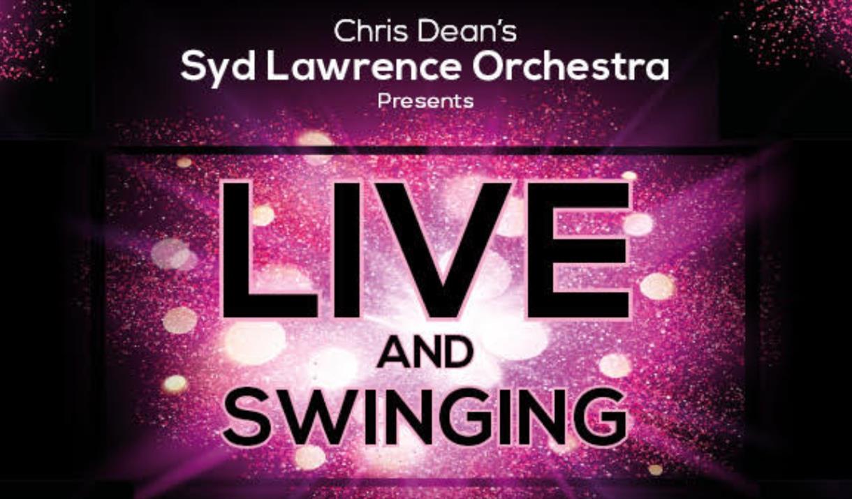 Live and Swinging