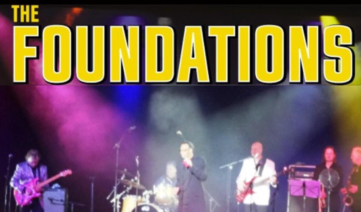 The Foundations