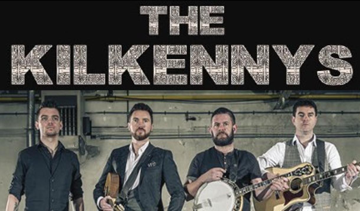 The Kilkennys