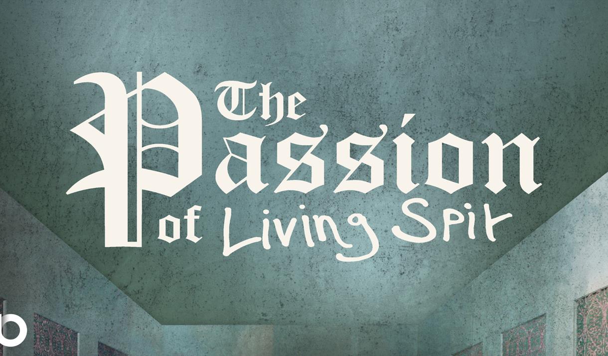 The Passion promo image