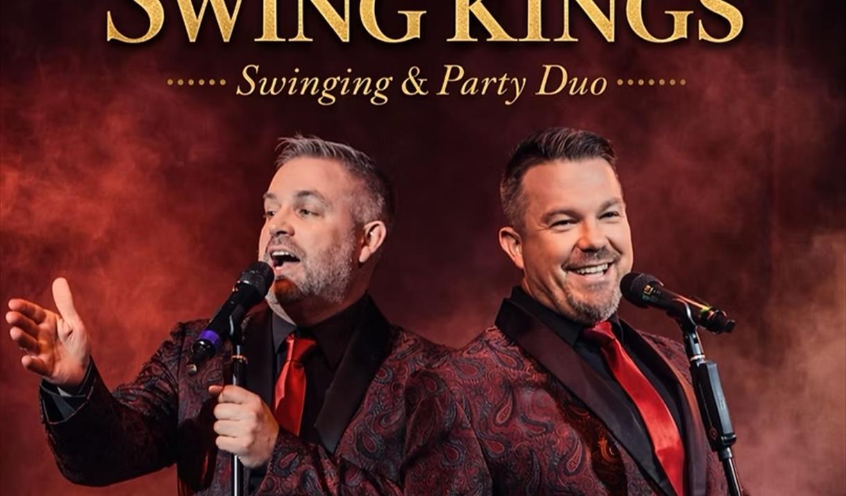 The Swing Kings at South Sands Hotel