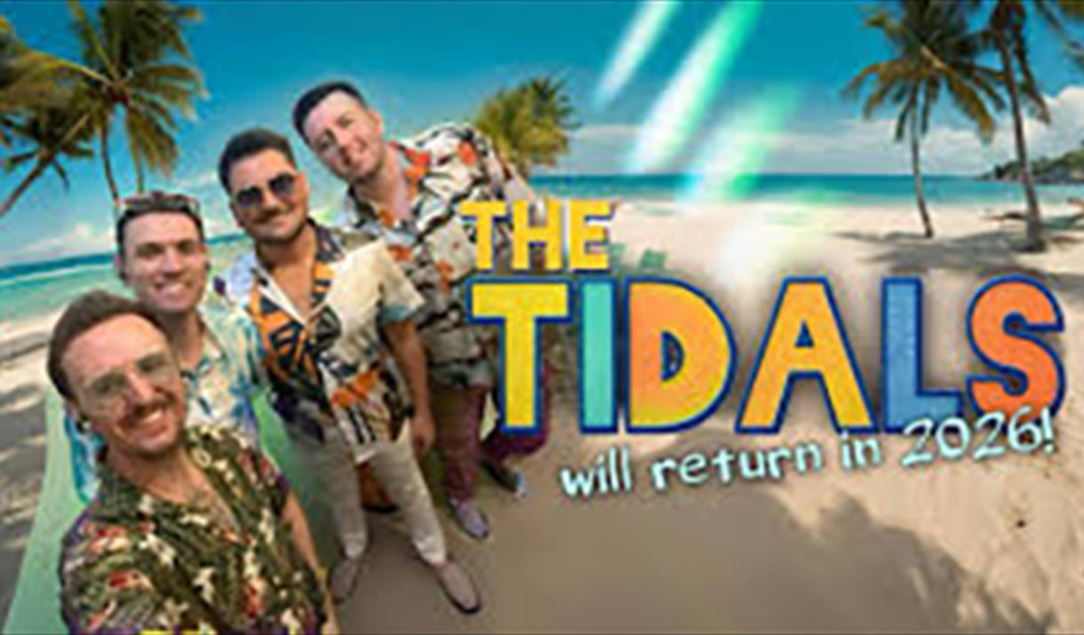 The Tidals