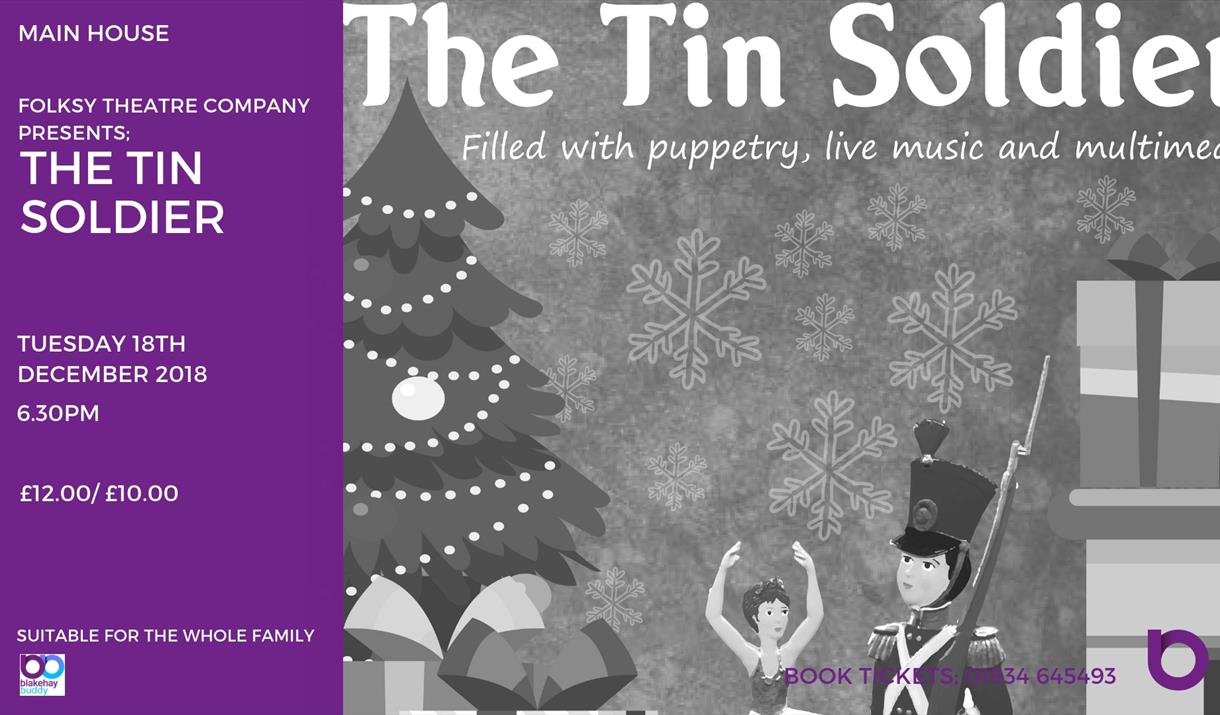 The Tin Soldier