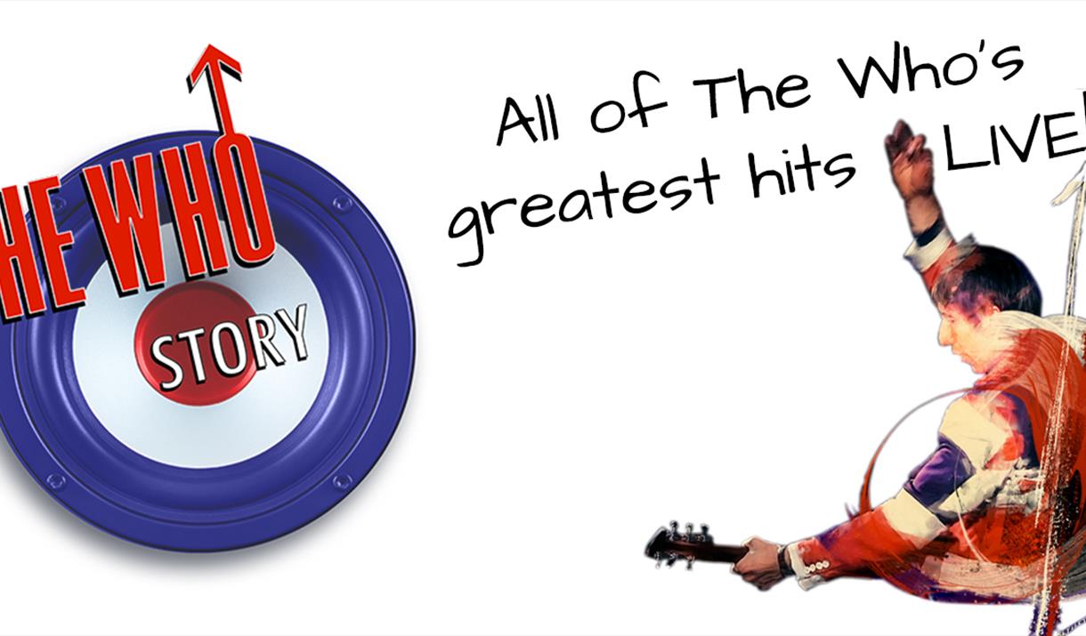 The Who Story