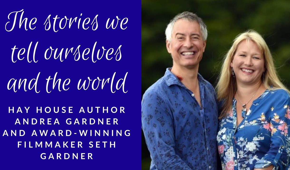 The stories we tell ourselves and the world