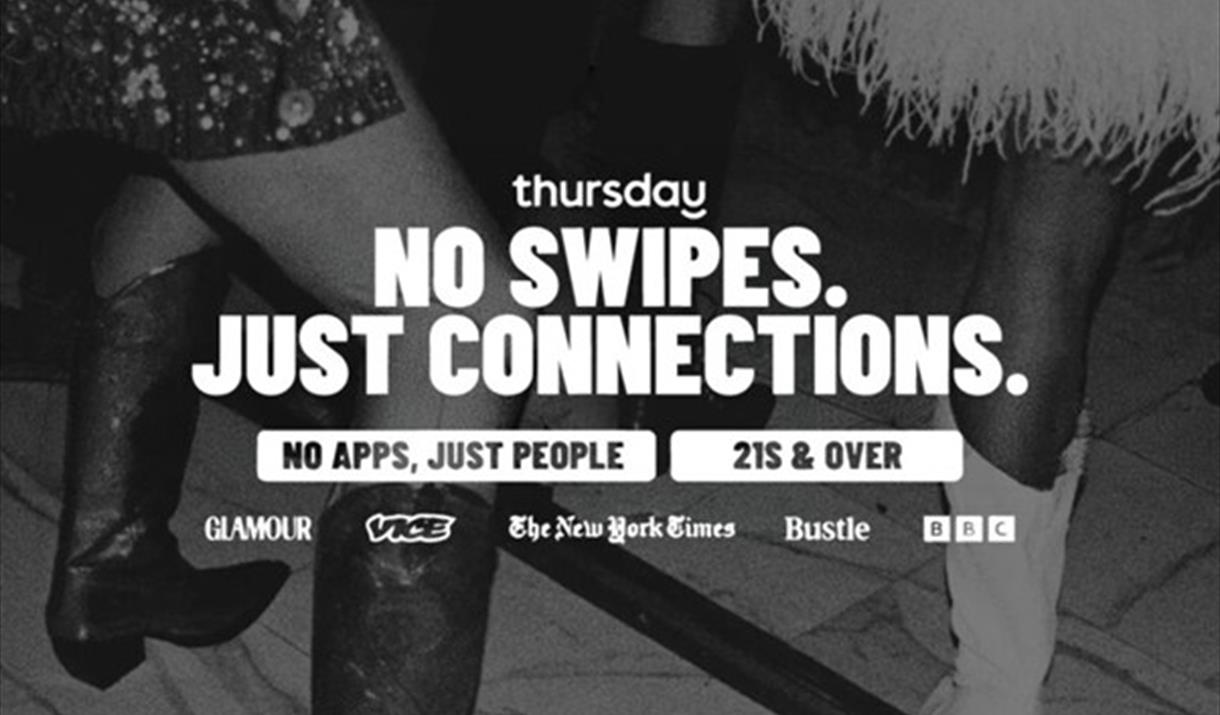 Thursday X Grand Pier