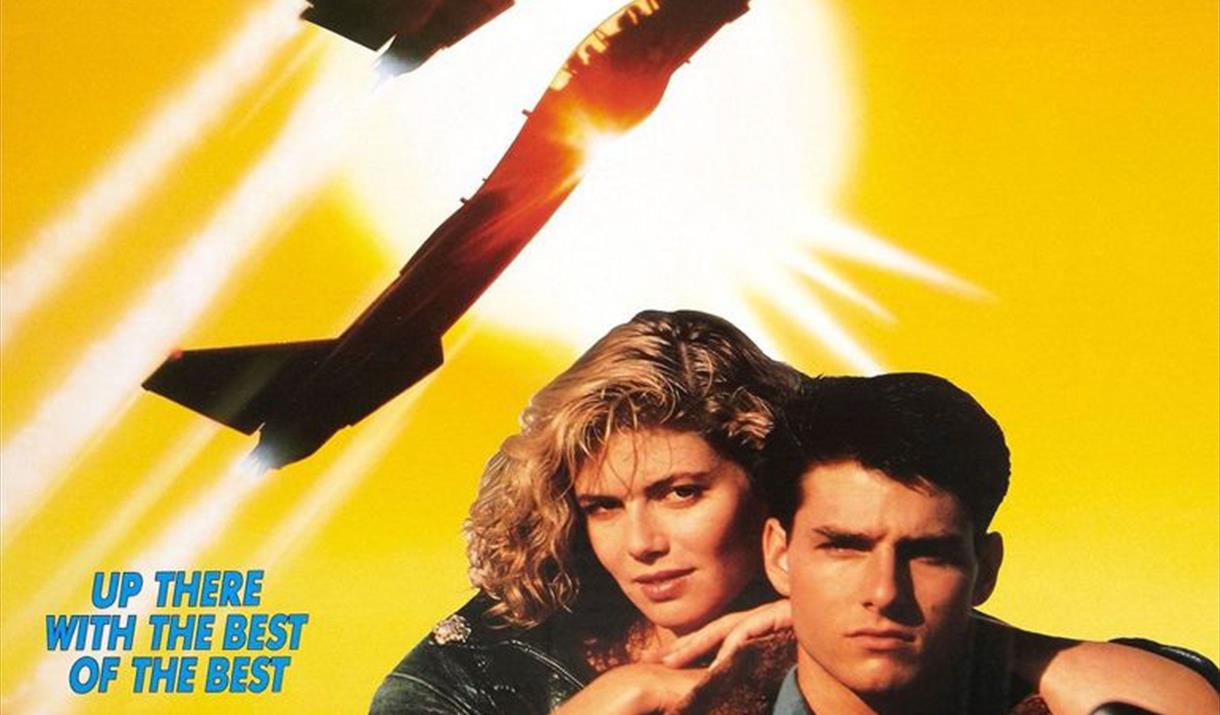 Top Gun Film Image