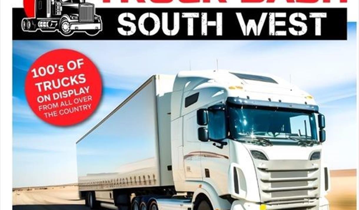 Truck Bash South West